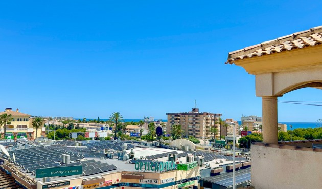 Resale - Apartment -
La Zenia - Costa Blanca