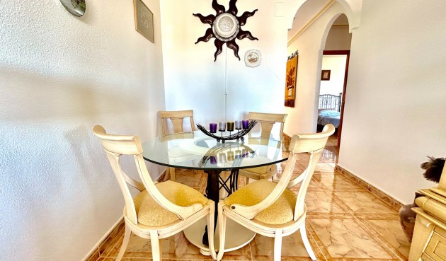 Resale - Apartment -
La Zenia - Costa Blanca