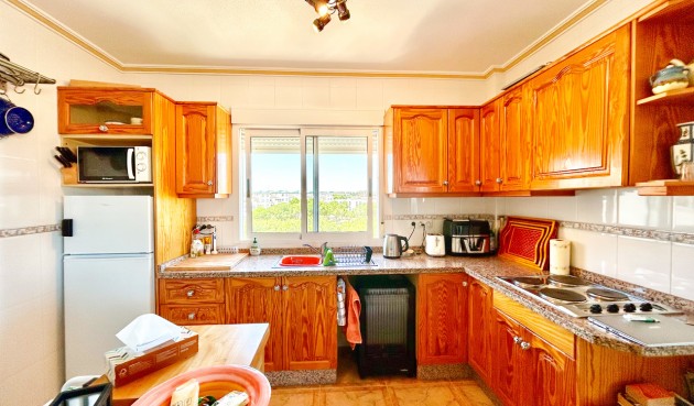 Resale - Apartment -
La Zenia - Costa Blanca