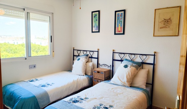 Resale - Apartment -
La Zenia - Costa Blanca