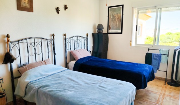 Resale - Apartment -
La Zenia - Costa Blanca