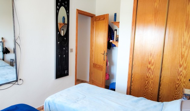 Resale - Apartment -
La Zenia - Costa Blanca