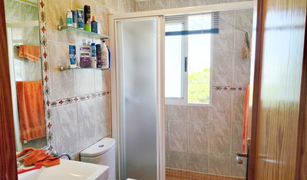 Resale - Apartment -
La Zenia - Costa Blanca