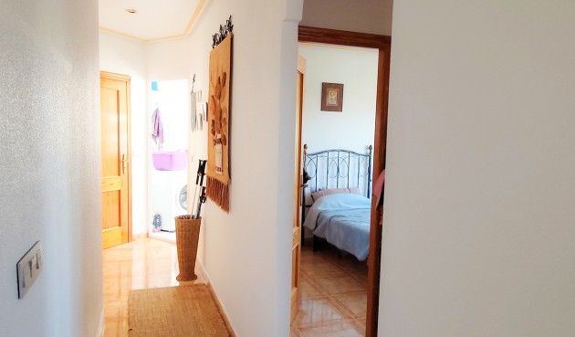 Resale - Apartment -
La Zenia - Costa Blanca