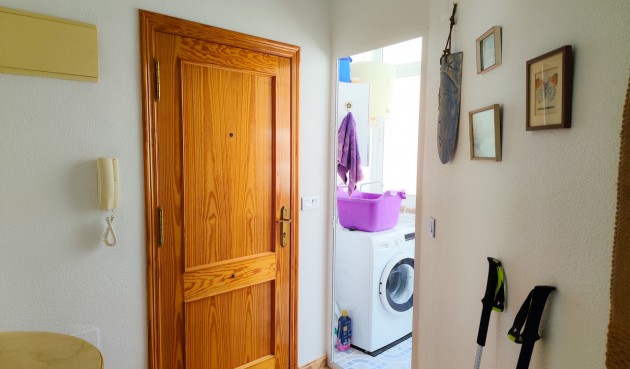 Resale - Apartment -
La Zenia - Costa Blanca