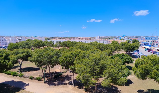 Resale - Apartment -
La Zenia - Costa Blanca