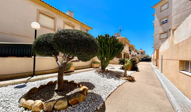 Resale - Apartment -
La Zenia - Costa Blanca