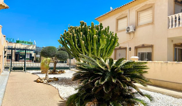 Resale - Apartment -
La Zenia - Costa Blanca