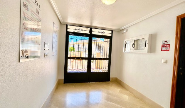 Resale - Apartment -
La Zenia - Costa Blanca