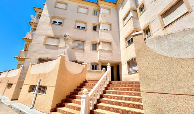 Resale - Apartment -
La Zenia - Costa Blanca