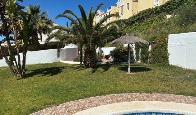 Resale - Apartment -
Torrevieja - La Mata