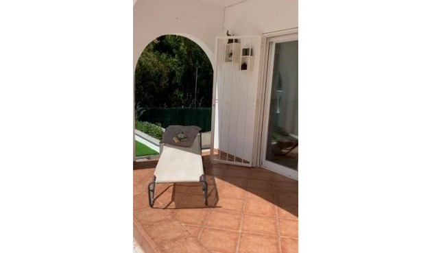 Resale - Apartment -
Torrevieja - La Mata