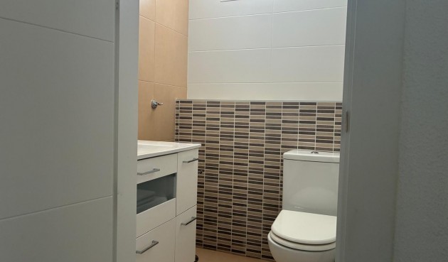 Resale - Apartment -
Torrevieja - La Mata