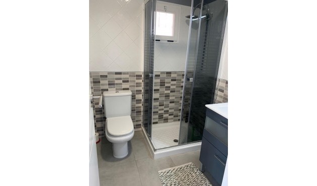 Resale - Apartment -
Torrevieja - La Mata