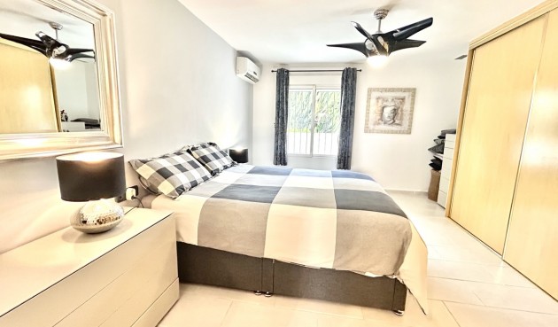 Återförsäljning - Villa -
Catral - Costa Blanca