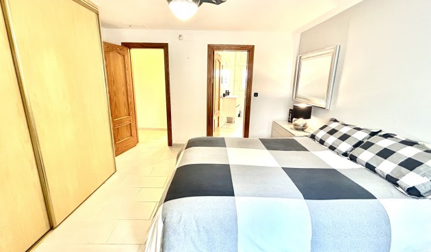 Återförsäljning - Villa -
Catral - Costa Blanca