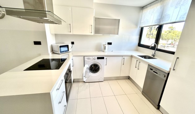 Resale - Apartment -
Villamartin - Costa Blanca