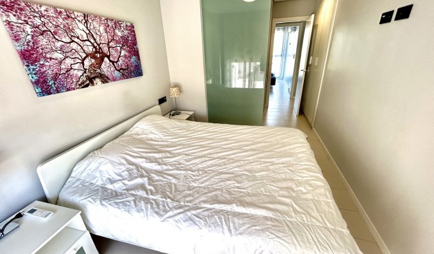 Resale - Apartment -
Villamartin - Costa Blanca