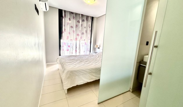 Resale - Apartment -
Villamartin - Costa Blanca