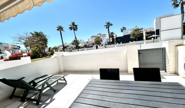 Resale - Apartment -
Villamartin - Costa Blanca