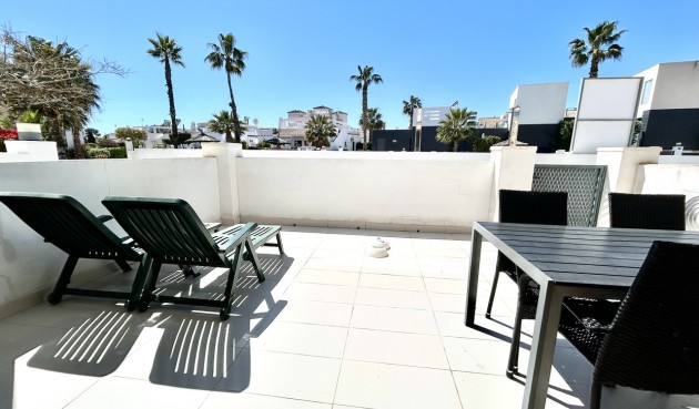 Resale - Apartment -
Villamartin - Costa Blanca