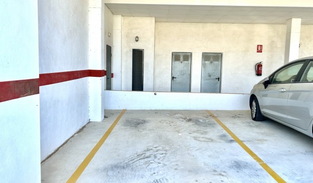 Resale - Apartment -
Villamartin - Costa Blanca