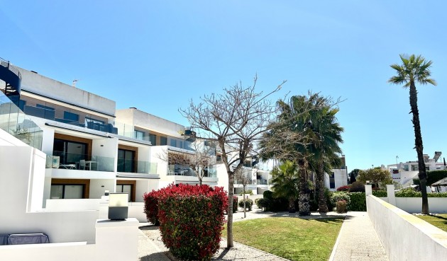 Resale - Apartment -
Villamartin - Costa Blanca