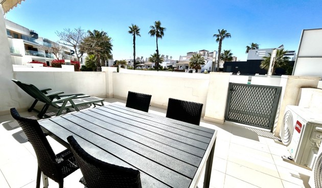 Resale - Apartment -
Villamartin - Costa Blanca