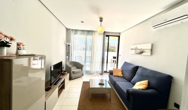 Resale - Apartment -
Villamartin - Costa Blanca
