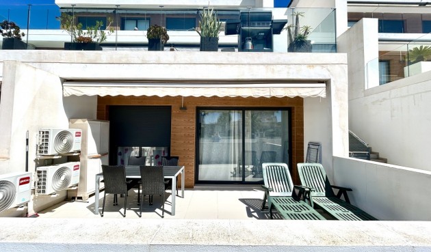 Resale - Apartment -
Villamartin - Costa Blanca