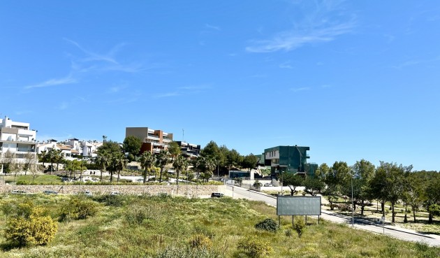 Resale - Apartment -
Villamartin - Costa Blanca