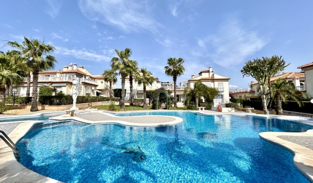 Resale - Apartment -
Los Altos - Costa Blanca