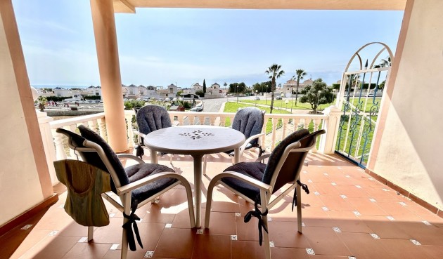 Resale - Apartment -
Los Altos - Costa Blanca