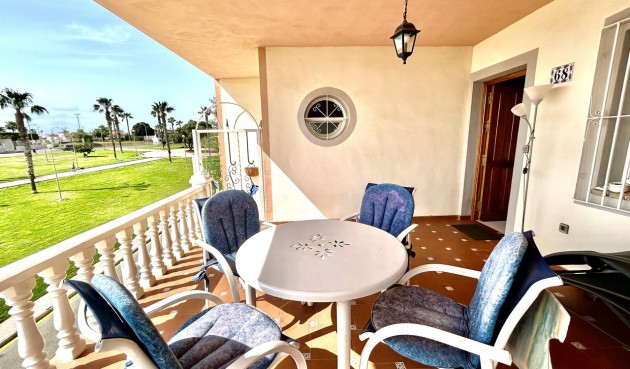 Resale - Apartment -
Los Altos - Costa Blanca