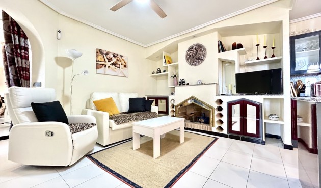 Resale - Apartment -
Los Altos - Costa Blanca