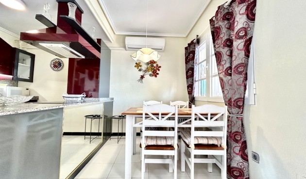 Resale - Apartment -
Los Altos - Costa Blanca