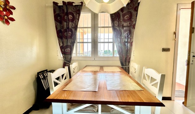 Resale - Apartment -
Los Altos - Costa Blanca
