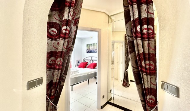 Resale - Apartment -
Los Altos - Costa Blanca