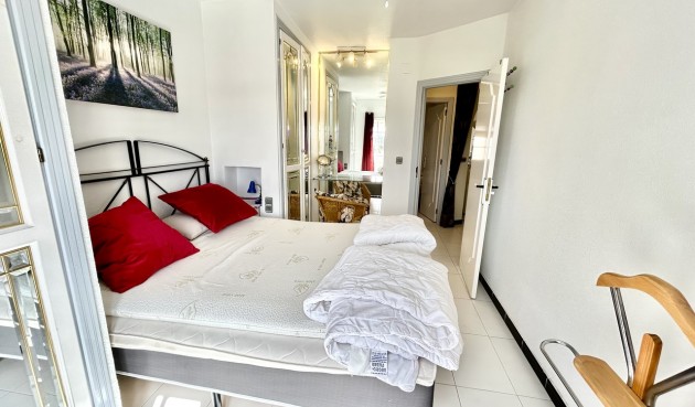 Resale - Apartment -
Los Altos - Costa Blanca