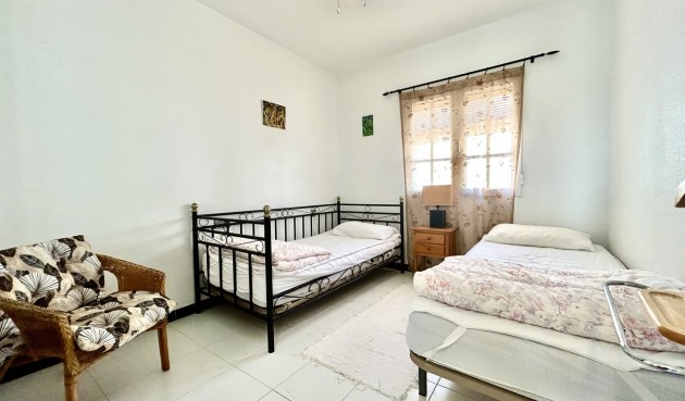 Resale - Apartment -
Los Altos - Costa Blanca