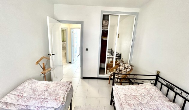Resale - Apartment -
Los Altos - Costa Blanca
