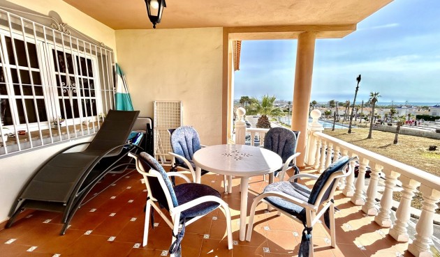 Resale - Apartment -
Los Altos - Costa Blanca