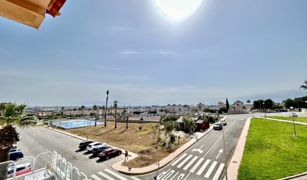 Resale - Apartment -
Los Altos - Costa Blanca