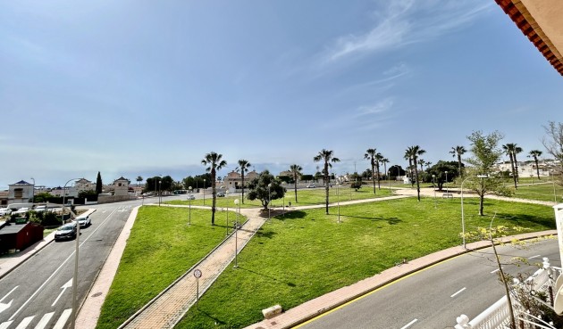 Resale - Apartment -
Los Altos - Costa Blanca