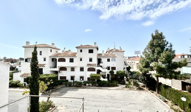 Resale - Apartment -
Cabo Roig - Costa Blanca
