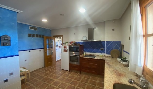 Resale - Villa -
Murcia - Inland