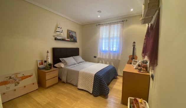 Resale - Villa -
Murcia - Inland