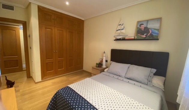 Resale - Villa -
Murcia - Inland