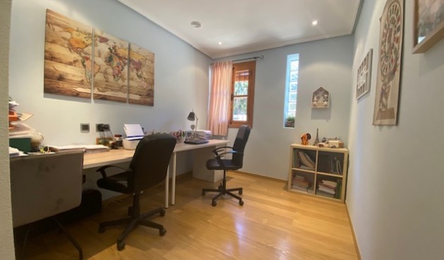 Resale - Villa -
Murcia - Inland