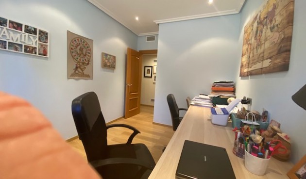 Resale - Villa -
Murcia - Inland
